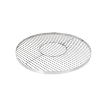 82cm Stainless Steel Fire Pit Grill